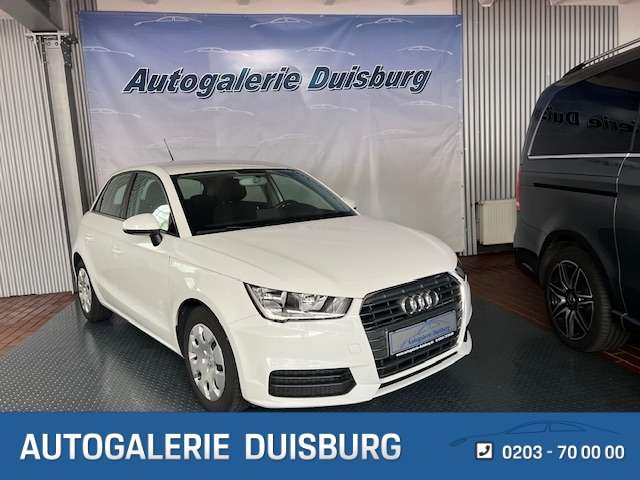 Audi A1 89.800 km 11.900 &euro; Duisburg 47269