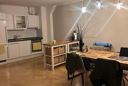 70qm Wohnung ab sofort zu vermieten 2 zimmer