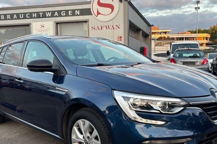 Renault Megane 167.880 km 8.590 &euro; Mönchengladbach 41063