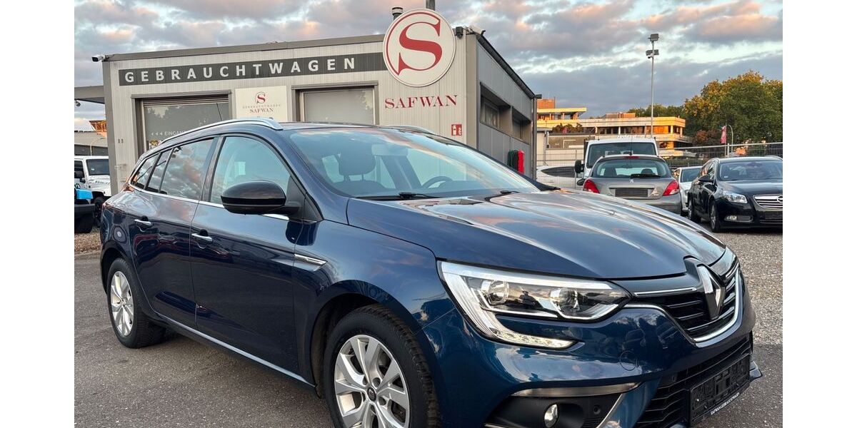 Renault Megane 167.880 km 8.590 &euro; Mönchengladbach 41063