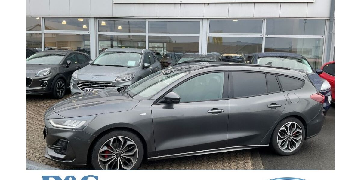 Ford Focus 13.000 km 31.590 &euro; Pulheim 50259
