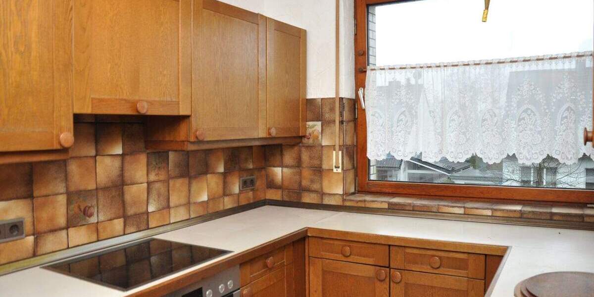 Mehrfamilienhaus, Wohnhaus Mettmann Metzkausen - 8 Zimmer, 154 m&sup2;, 489.000&euro; | Angebot:25744011