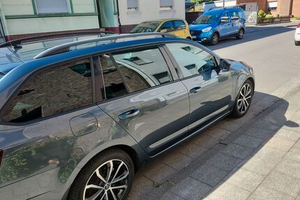 Skoda Octavia 77.000 km 12.300 &euro; Jüchen 41363