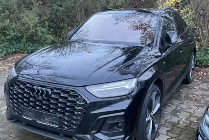 Audi Q5 83.351 km 41.980 &euro; Hilden 40721