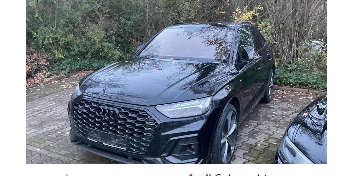 Audi Q5 83.351 km 41.980 &euro; Hilden 40721