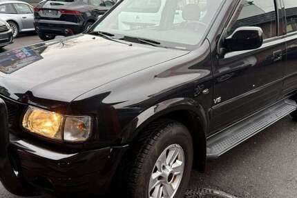 Opel Frontera 129.000 km 6.950 &euro; Solingen 42659