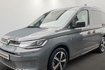 VW Caddy 14.999 km 37.990 &euro; Mettmann 40822