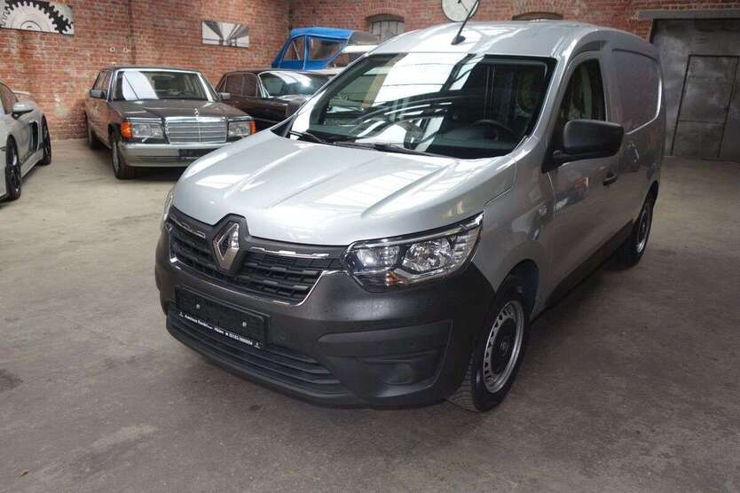 Renault Express 72.724 km 13.890 € Hilden 40721