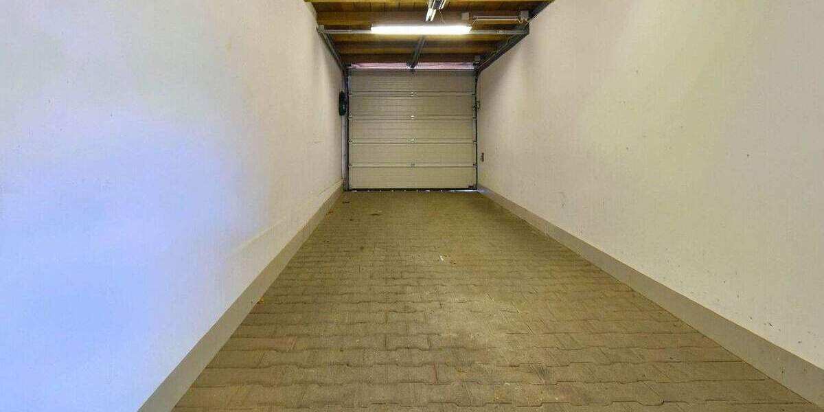 Modernisiertes Raumwunder mit 463 m² Grundstück, 3-fach Glas & FB - Heizung in Toplage von Buchholz 4 zimmer