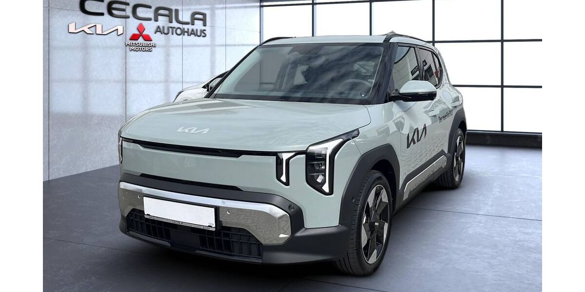 Kia EV2 1.090 km 33.390 &euro; Oberhausen 46049