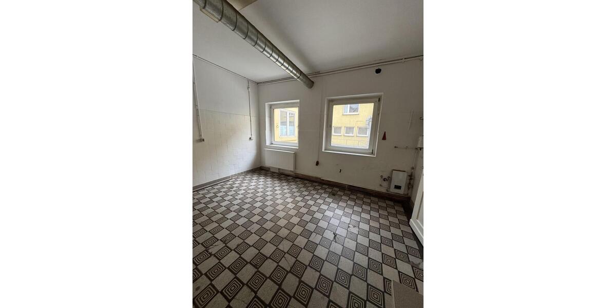 Gewerbeobjekt Duisburg Essenberg - 800&euro; | Angebot:26227409