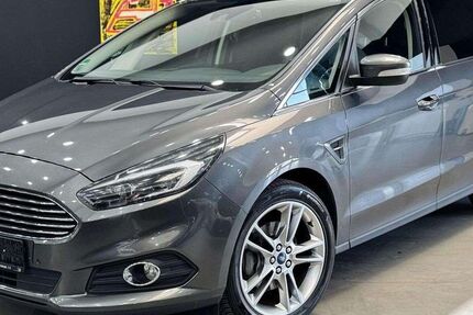 Ford S-Max 105.000 km 14.950 &euro; Pulheim 50259