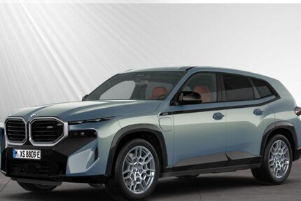 BMW XM 27.390 km 104.900 € Moers 47441