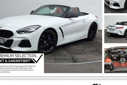 BMW Z4 34.079 km 39.888 &euro; Oberhausen 46117