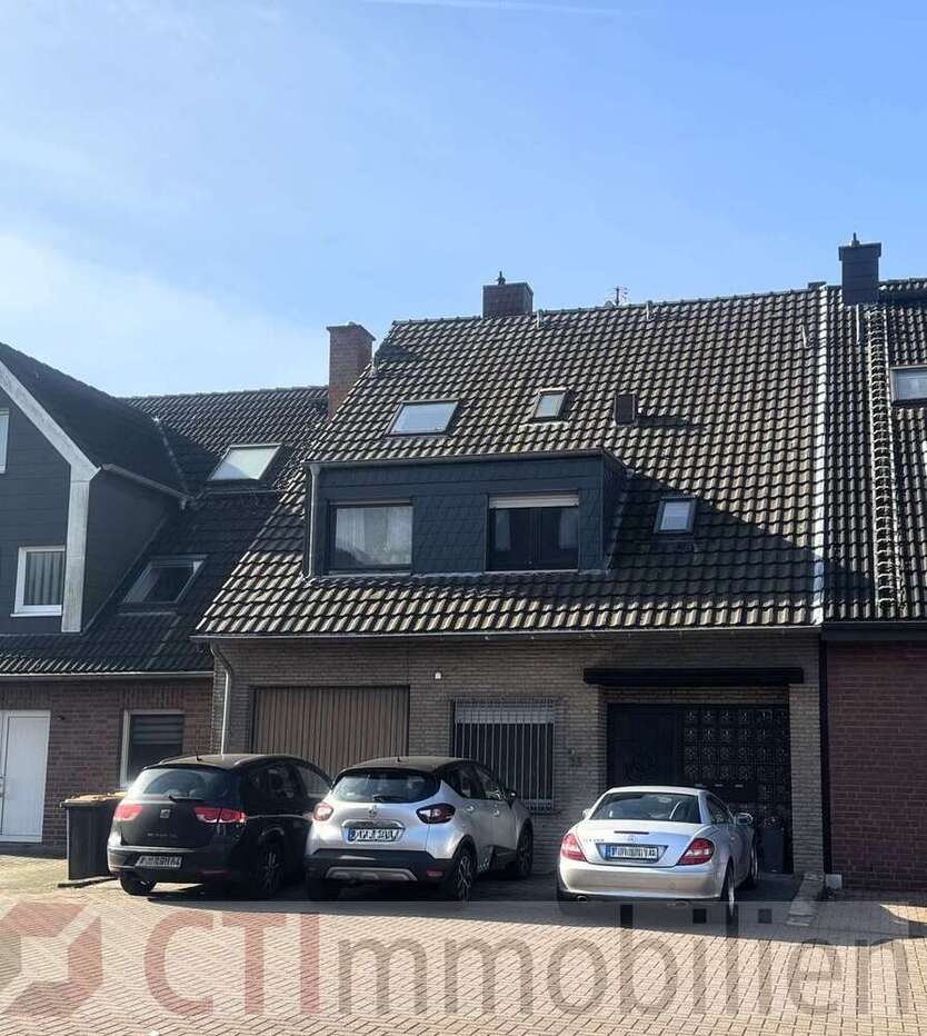 Haus zum Kaufen in Dinslaken 439.000 € 129.63 m²