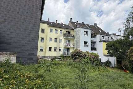Grundstück Wuppertal Gemarkung Barmen - 129.000&euro; | Angebot:26801480