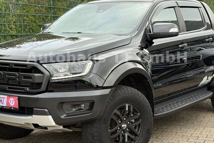 Ford Ranger 82.657 km 37.950 € Bergheim bei Köln 50126