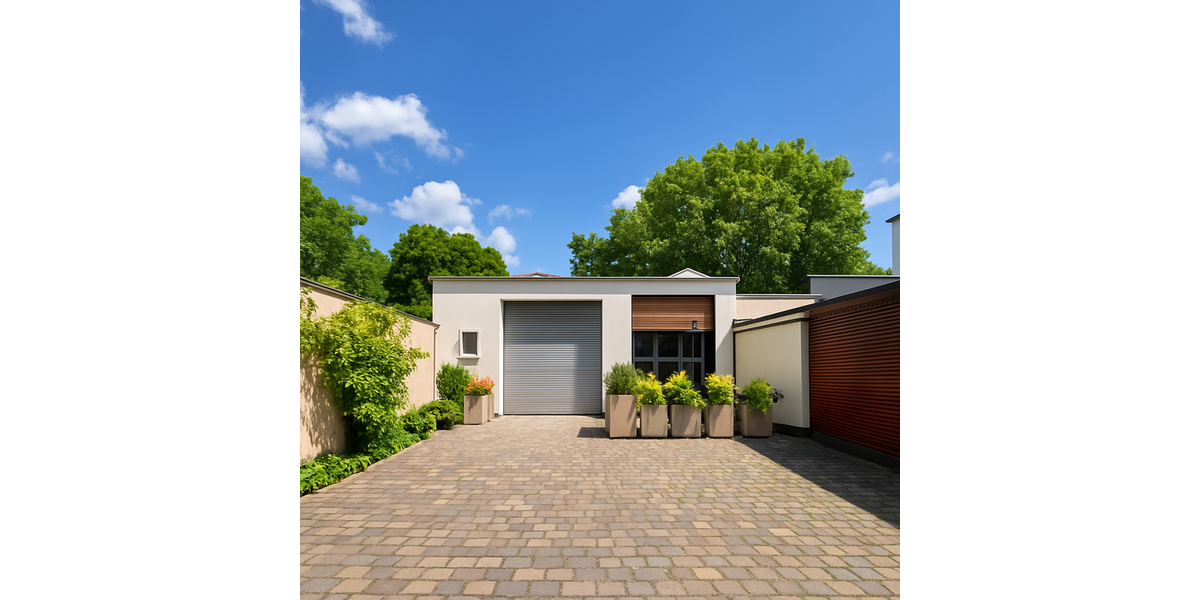 Haus zum Kaufen in Düsseldorf 433.000 € 203 m² 4 zimmer