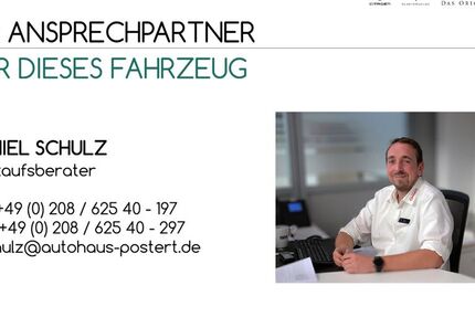 Citroen C3 2.500 km 18.480 &euro; Oberhausen 46147