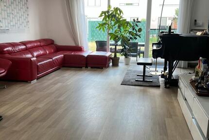 *Stilvoll möbliertes Reihenmittelhaus mit Garten – ab 01.11.2025