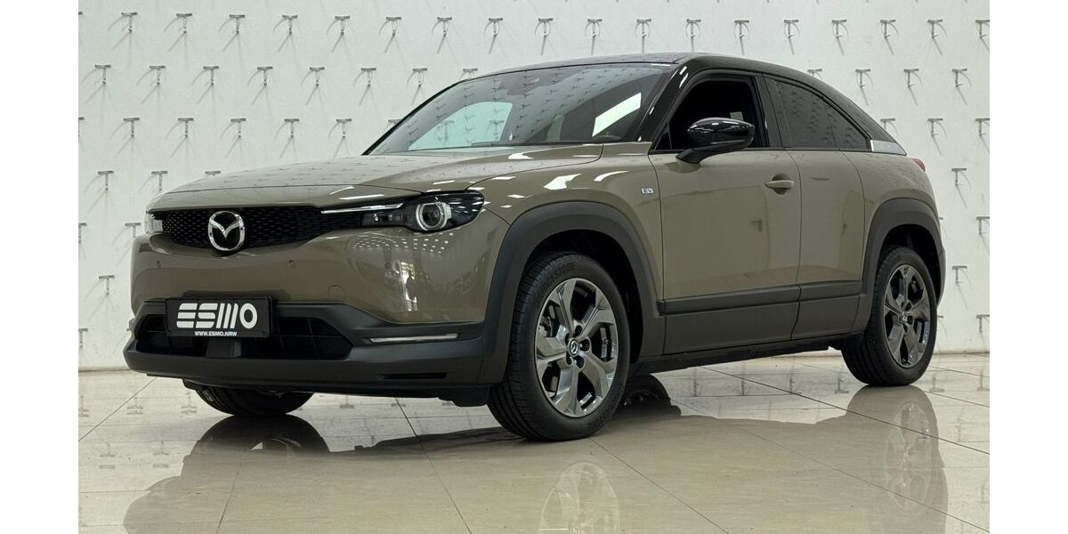 Mazda MX-30 19.330 km 19.900 &euro; Oberhausen 46149