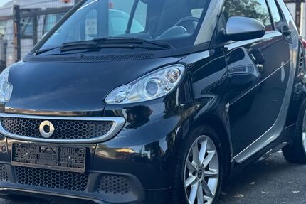 Smart ForTwo 131.544 km 4.800 &euro; Solingen 42697