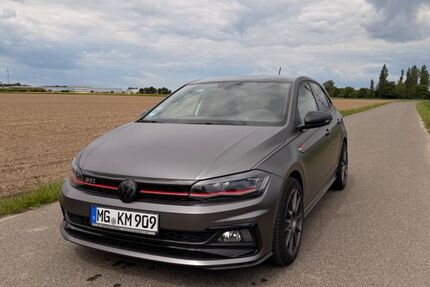 VW Polo 72.700 km 16.900 &euro; Willich 47877