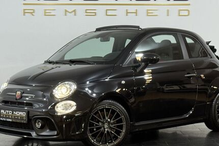 Abarth 695C 8.417 km 31.990 € Remscheid 42897