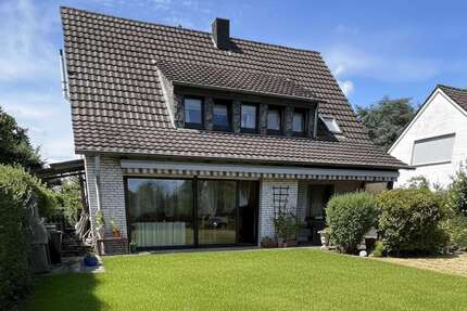 Haus zum Kaufen in Neuss 875.000 € 153 m² 6 zimmer