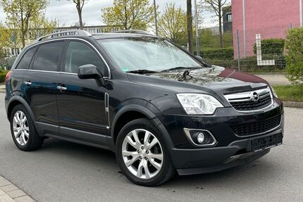 Opel Antara 189.000 km 5.800 &euro; Neuss 41460