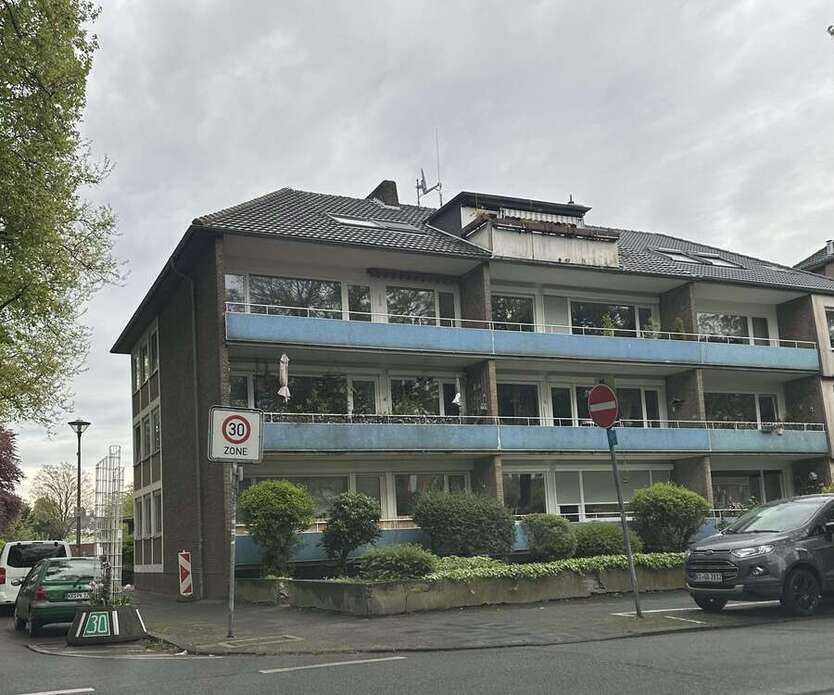 Wohnung zum Mieten in Krefeld 580 € 74 m²