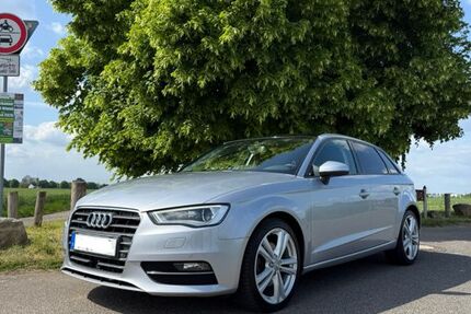 Audi A3 208.500 km 13.990 &euro; Neuss 41466