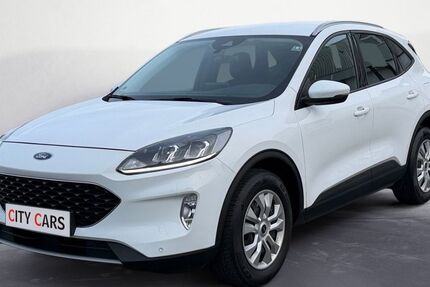 Ford Kuga 96.000 km 15.490 &euro; Dormagen 41540