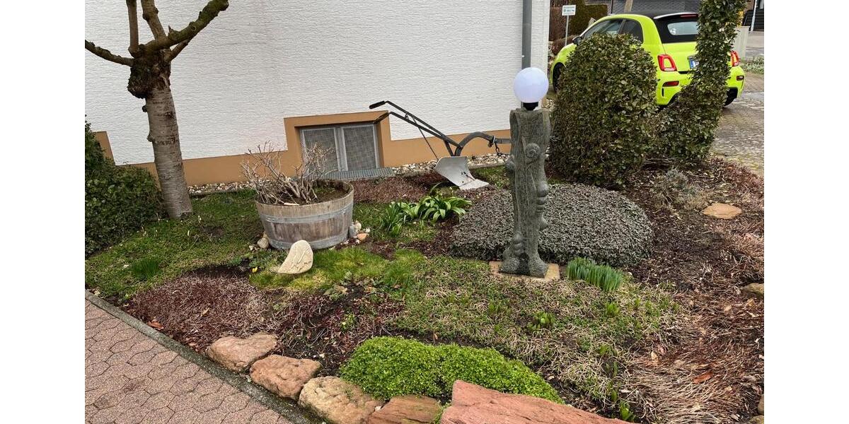 Maisonettenwohnung Bergheim Auenheim - 3 Zimmer, 84 m&sup2;, 1.050&euro; | Angebot:25025796