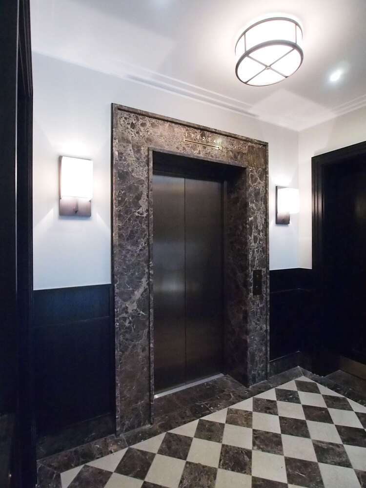 Wohnung zum Kaufen in Düsseldorf-Pempelfort 1.485.000 € 136 m²