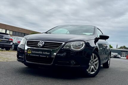 VW Eos
