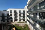 Erdgeschoßwohnung Düsseldorf Stadtbezirk 3 - 2 Zimmer, 66 m&sup2;, 1.300&euro; | Angebot:25918582