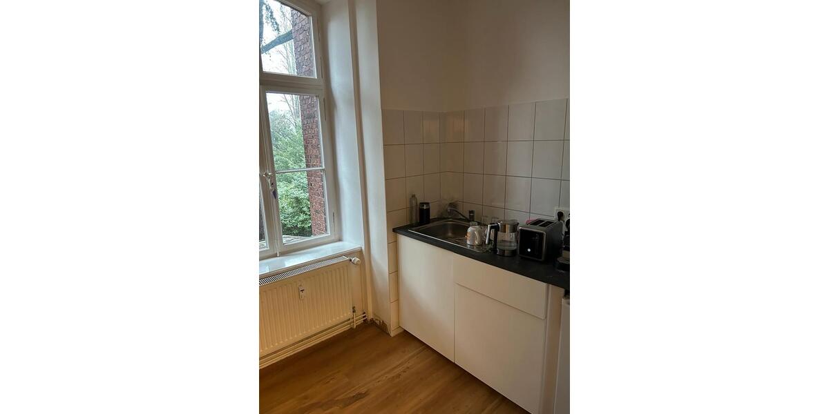 Nachmieter für Büro in Hilden zimmer