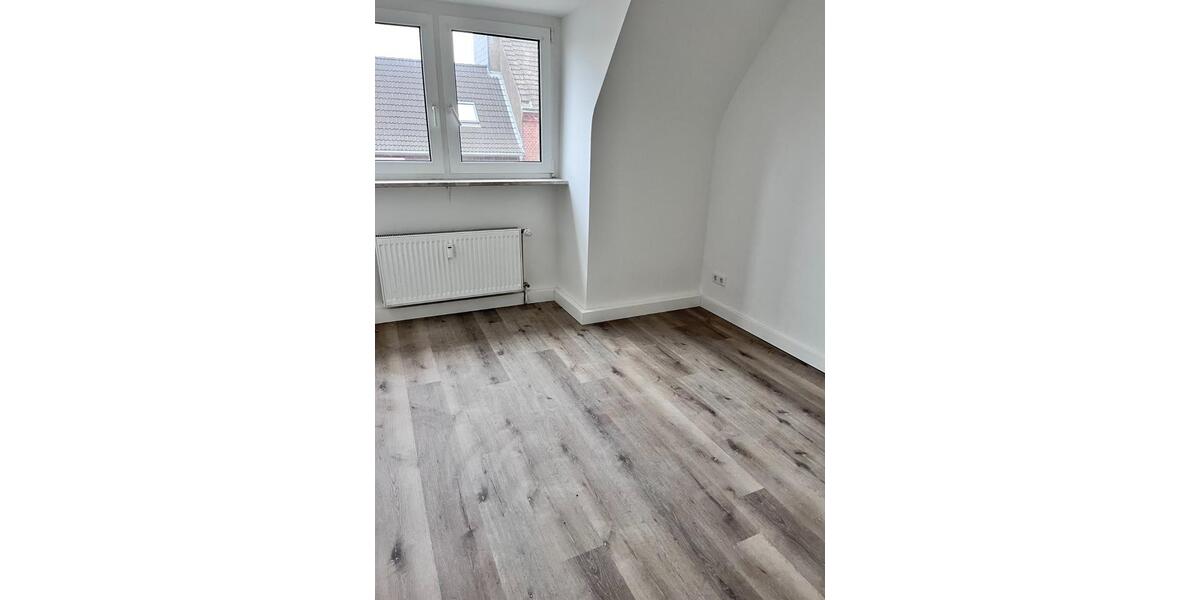 Top sanierte 3-Zimmer-Wohnung in Oberhause-Alstaden 3 zimmer