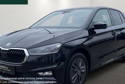 Skoda Fabia 27.525 km 19.250 &euro; Dormagen 41540