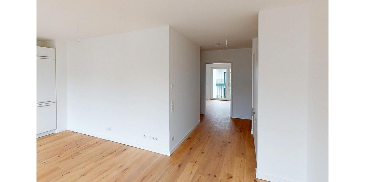 Erdgeschoßwohnung Düsseldorf Stadtbezirk 3 - 3 Zimmer, 95 m&sup2;, 1.775&euro; | Angebot:24877977