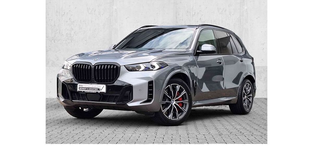 BMW X5 25.205 km 88.790 &euro; Wuppertal 42117