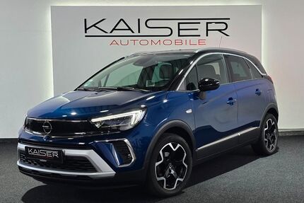 Opel Crossland (X) 78.000 km 12.990 € Remscheid 42859