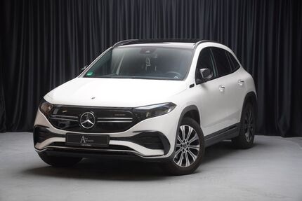 Mercedes-Benz EQA 25.500 km 34.990 &euro; Düsseldorf 40211