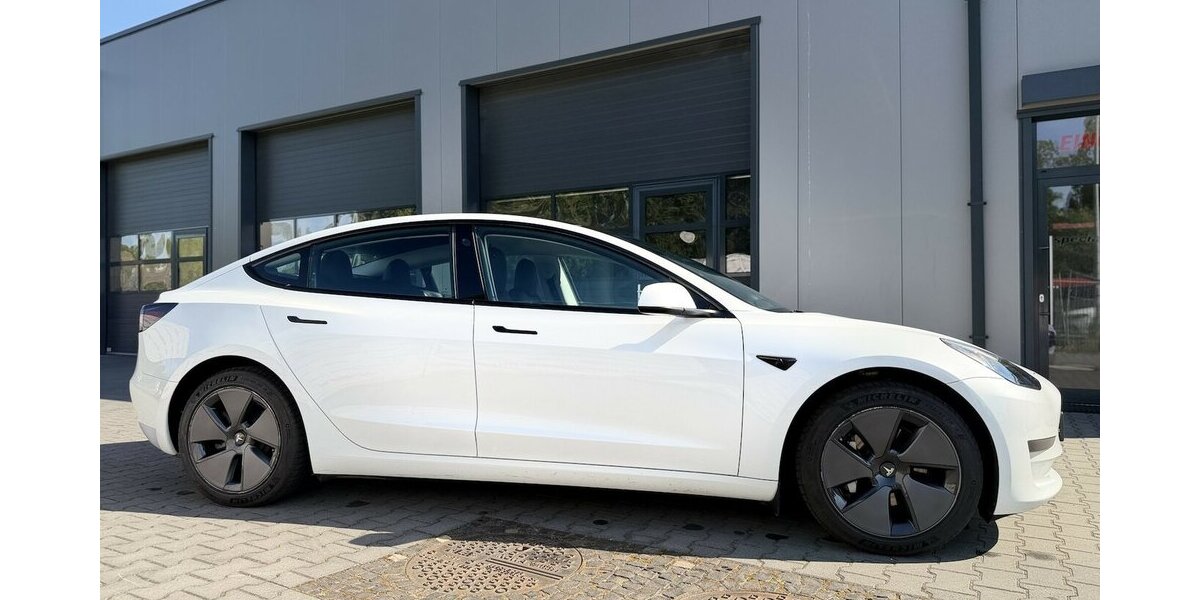 Tesla Model 3 RWD AHK Wärmepumpe Ryzen 47.000 km 29.990 &euro; Mönchengladbach 41066