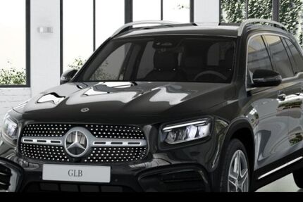 Mercedes-Benz GLB 200 14.900 km 47.990 &euro; Düsseldorf 40470