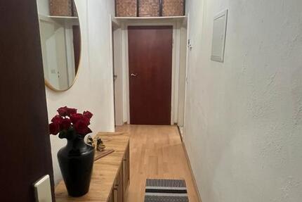 2 - Zi möbliert 2 zimmer