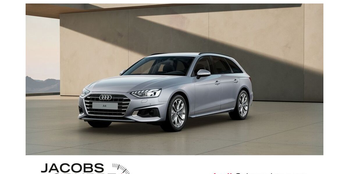 Audi A4 25.917 km 32.980 &euro; Mönchengladbach 41066