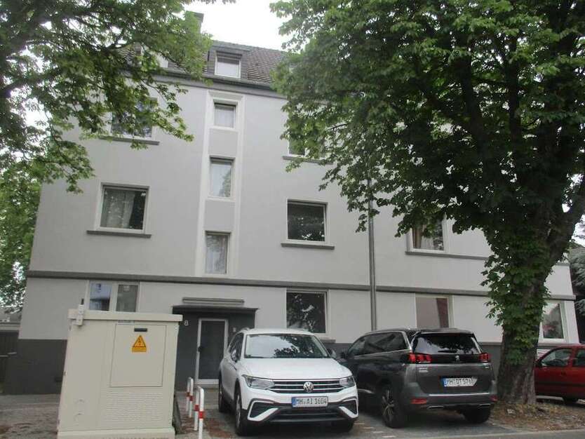 Wohnung zum Mieten in Mülheim an der Ruhr 500 € 63 m²