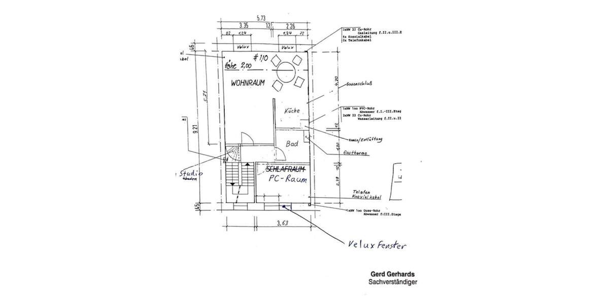 Mehrfamilienhaus, Wohnhaus Mönchengladbach Stadtmitte - 329.000&euro; | Angebot:25728417